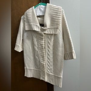 Sweater from Express